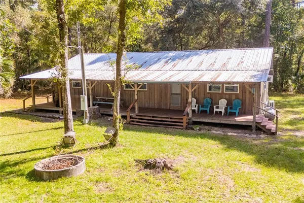 $380,000 | 6550 Southwest 100 Court, Cedar Key, FL 32625