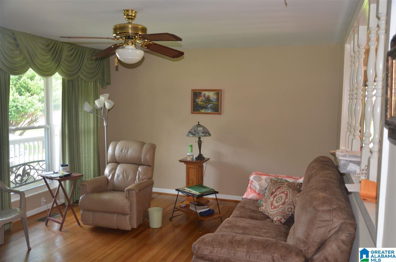 1213 Bunchie Street Bessemer, AL 35023 - Photo 8 of 15