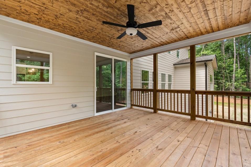 9126 East Carroll Road Winston, GA 30187 - Photo 46 of 57 Gallery Image 46