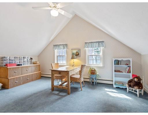 47 Kenilworth Road Wellesley, MA 02482 - Photo 18 of 25 a bed room with furniture and a window