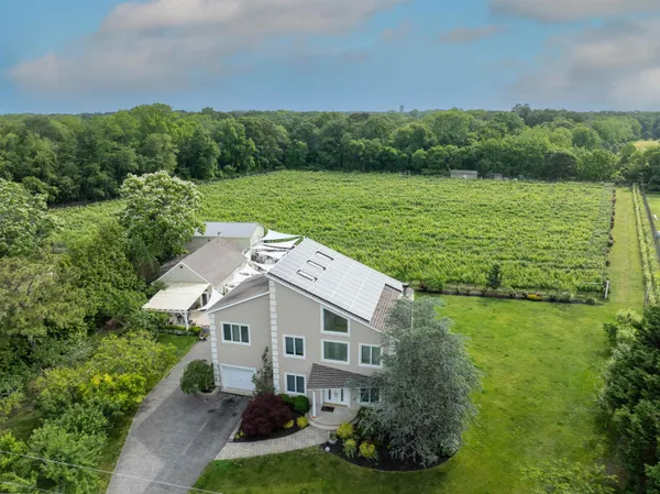 $3,400,000 | 3911 Bayshore Road, North Cape May, NJ 08204