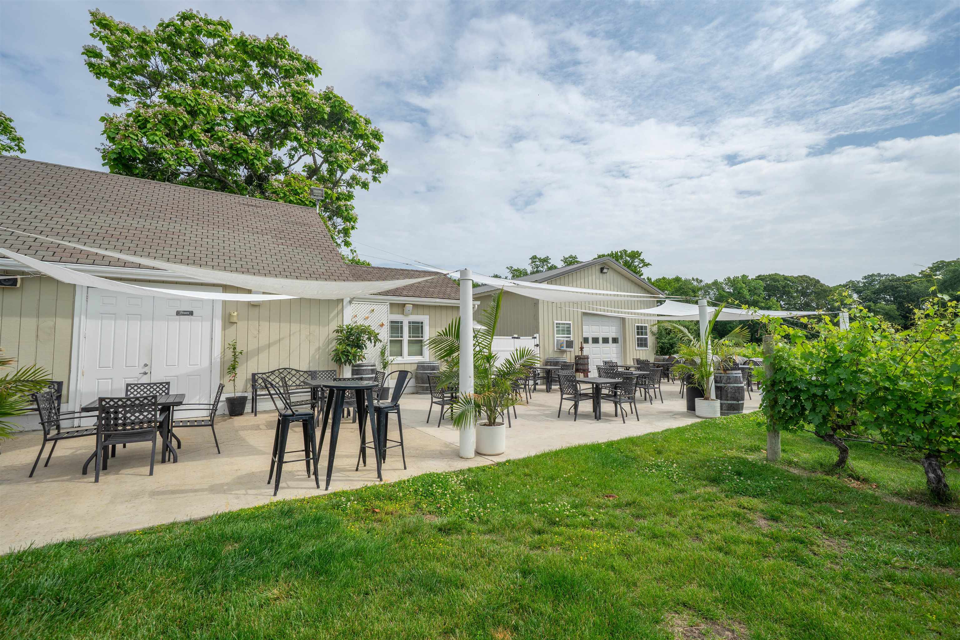 3911 Bayshore Road North Cape May, NJ 08204 - Photo 9 of 44