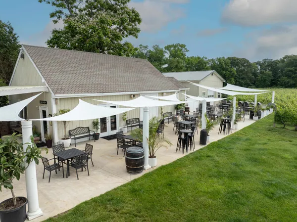$3,400,000 | 3911 Bayshore Road, North Cape May, NJ 08204