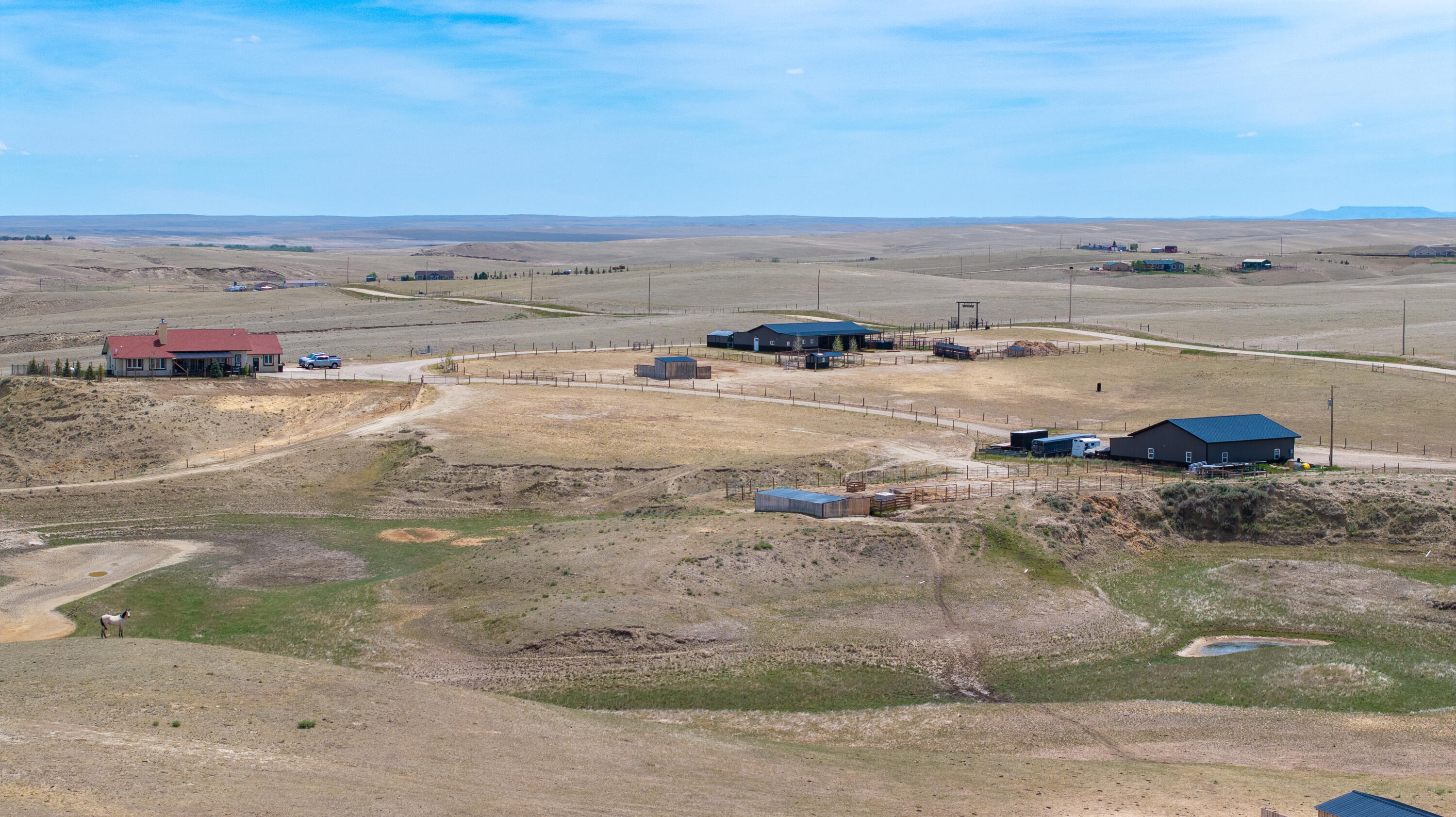 49 Wallows Creek Road Buffalo, WY 82834 - Photo 1 of 34 3