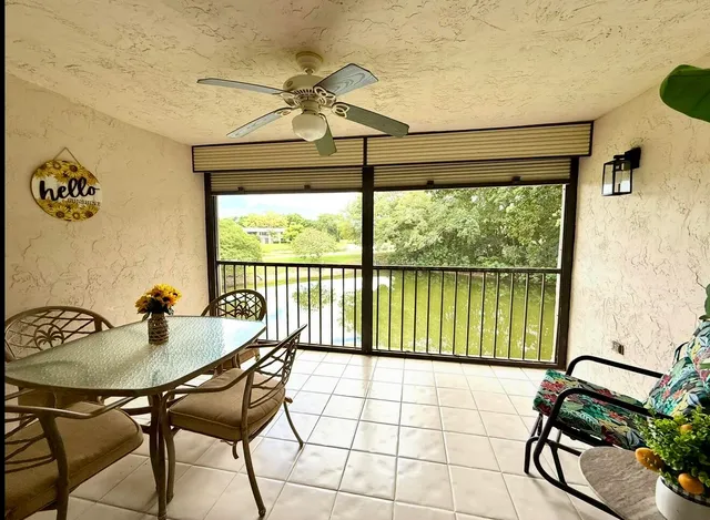 $5,500 | 20 Westgate Lane, Unit F, Boynton Beach, FL 33436