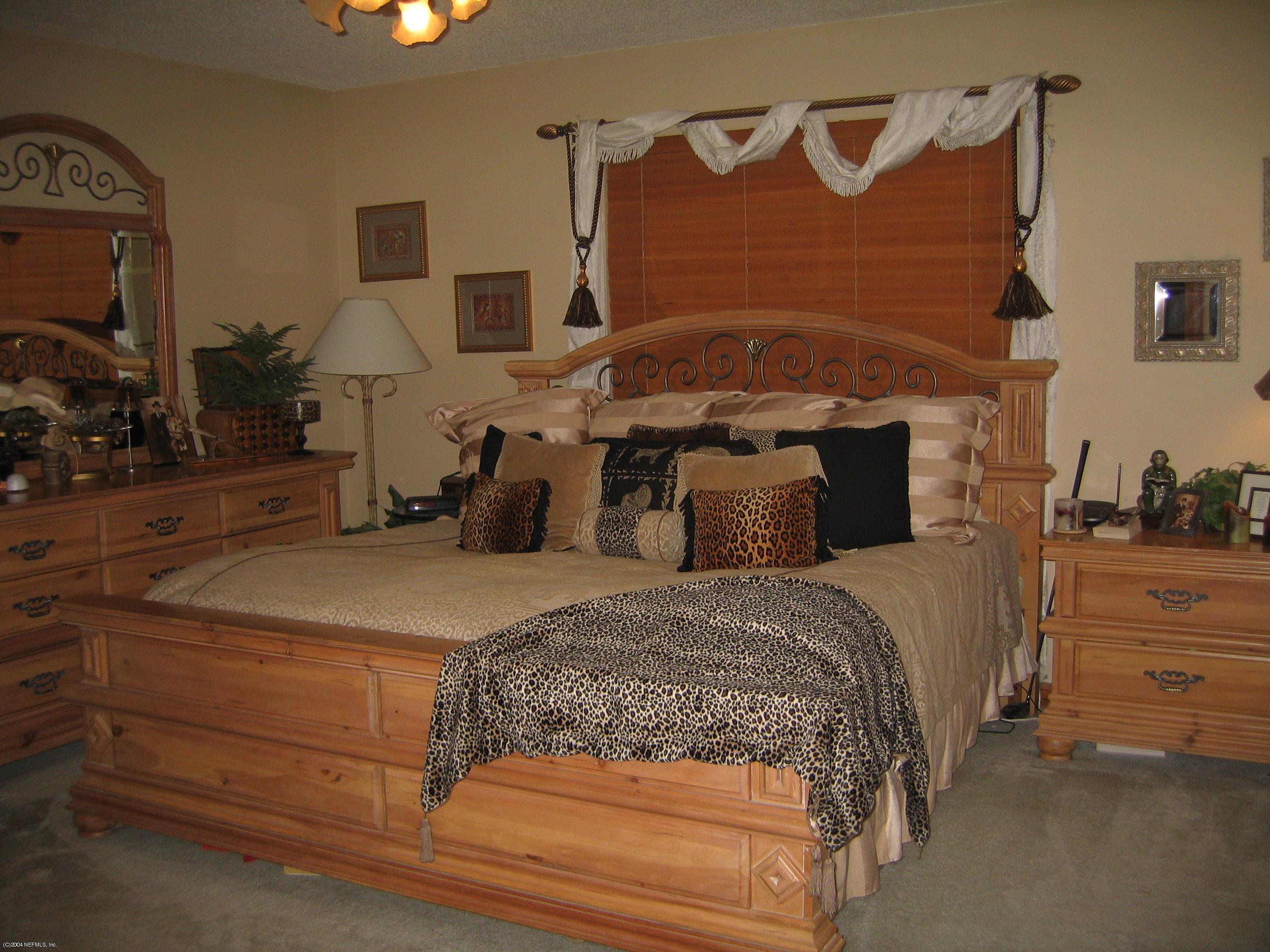 3530 Trail Ridge Road Middleburg, FL 32068 - Photo 2 of 7 Master Bedroom