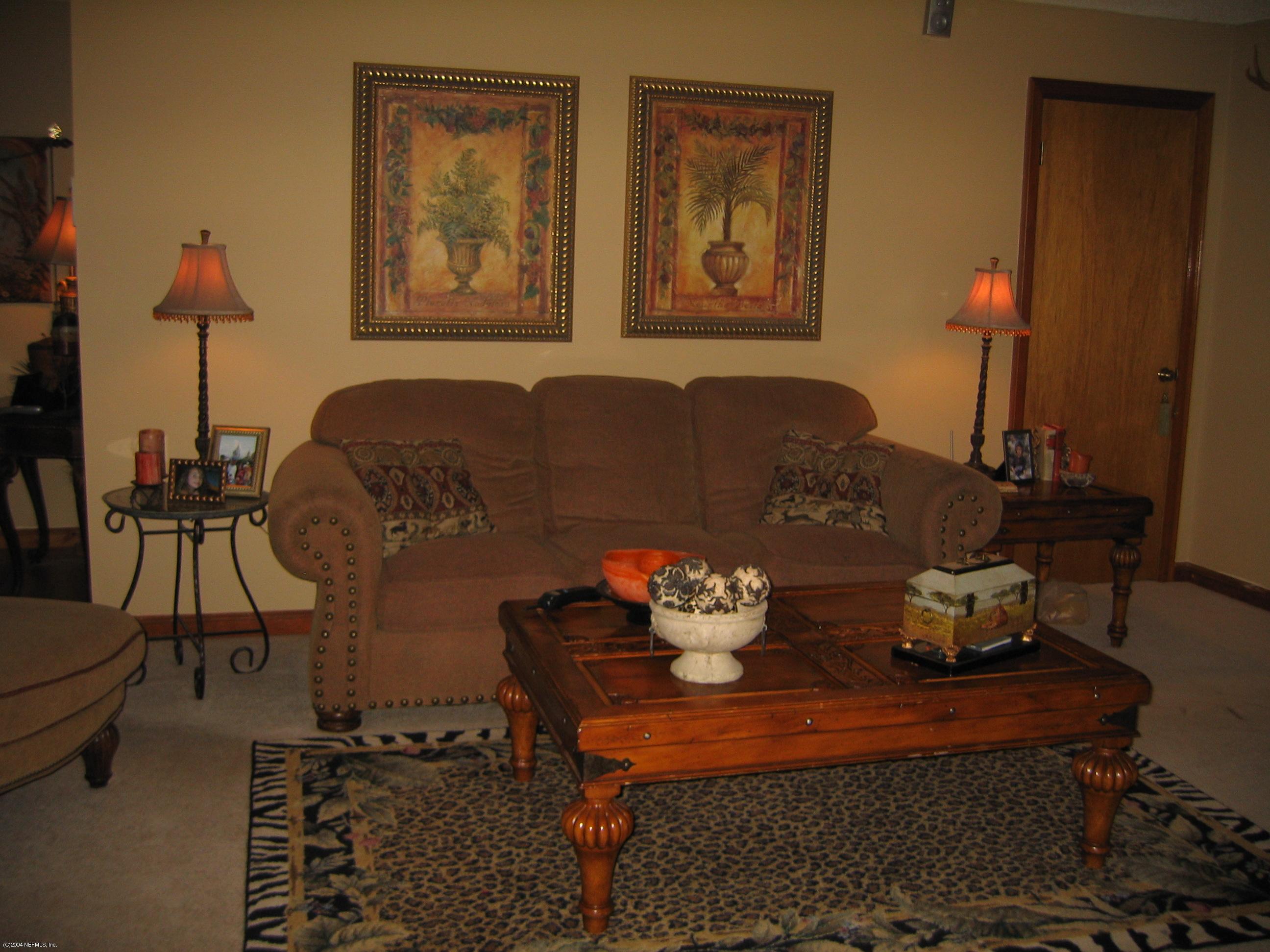 3530 Trail Ridge Road Middleburg, FL 32068 - Photo 5 of 7 Living Room