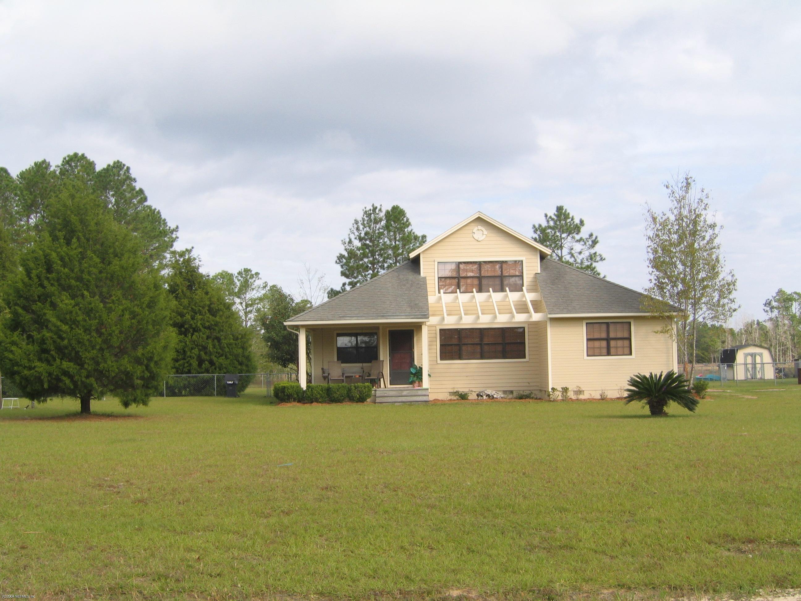 3530 Trail Ridge Road Middleburg, FL 32068 - Photo 7 of 7 Additional Front View