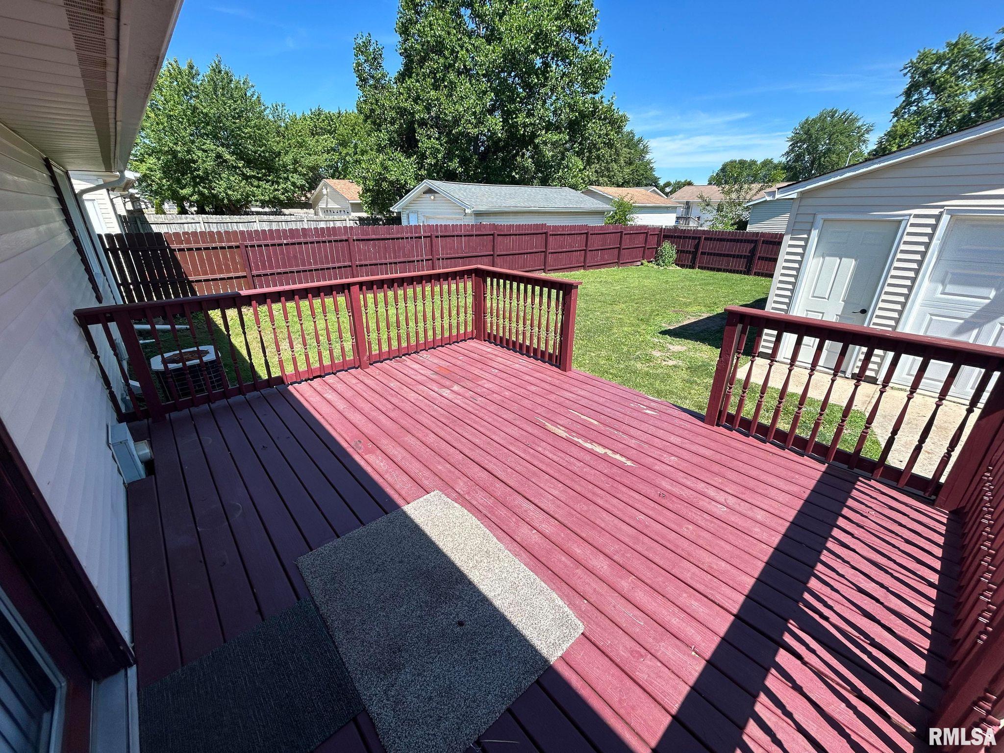 3029 East Griffiths Avenue Springfield, IL 62702 - Photo 20 of 24