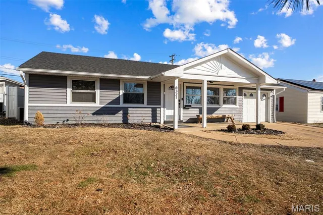$249,900 | 6321 Sheppard Drive, Affton, MO 63123