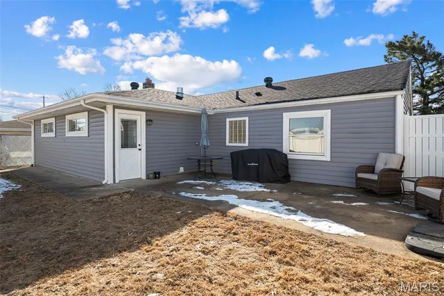 $249,900 | 6321 Sheppard Drive, Affton, MO 63123