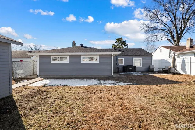 $249,900 | 6321 Sheppard Drive, Affton, MO 63123