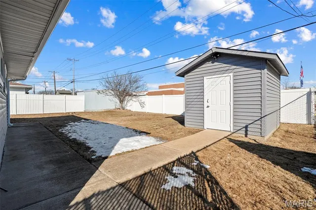 $249,900 | 6321 Sheppard Drive, Affton, MO 63123