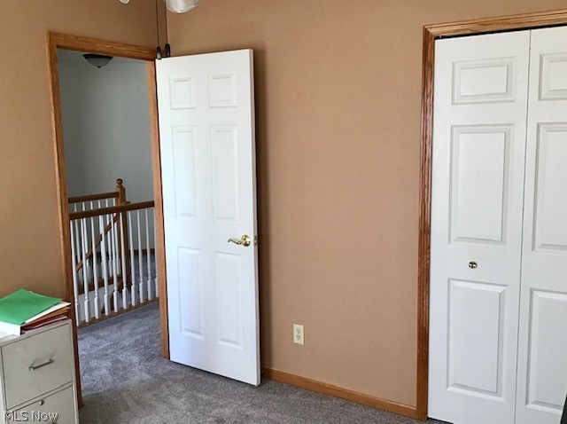 9023 Corbett Road Diamond, OH 44412 - Photo 27 of 34 Third bedroom