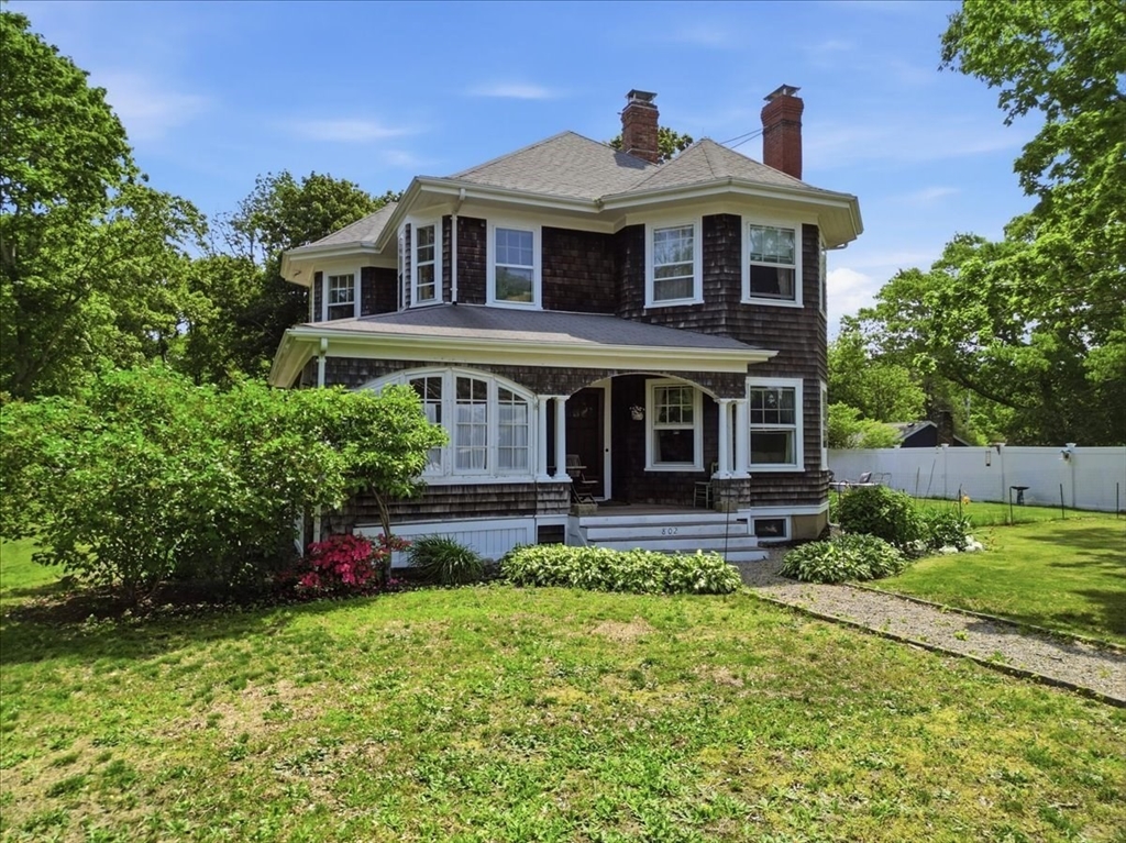 802 State Road Plymouth, MA 02360 - Photo 2 of 42