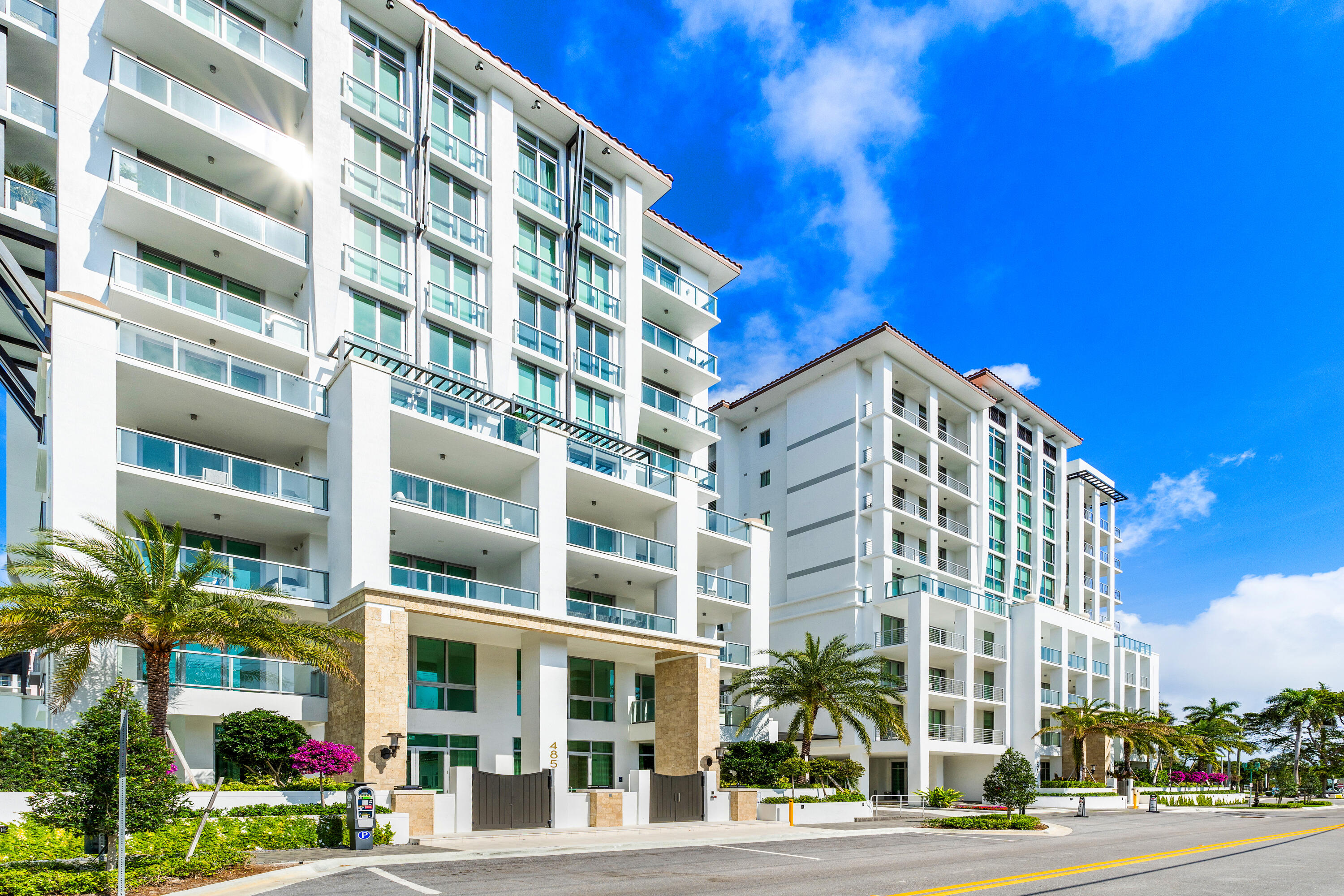 495 East Royal Palm Road, Unit 402 Boca Raton, FL 33432 - Photo 2 of 72 Royal Palm Residences