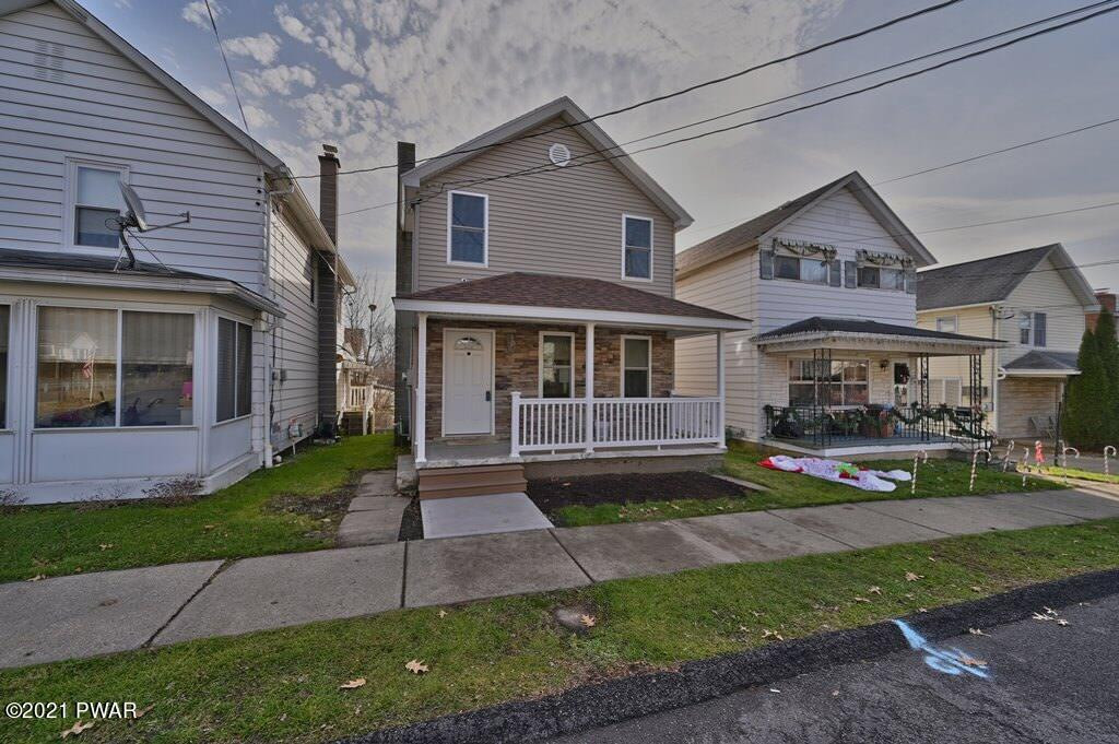 230 3rd Street Olyphant, PA 18447 - Photo 1 of 58