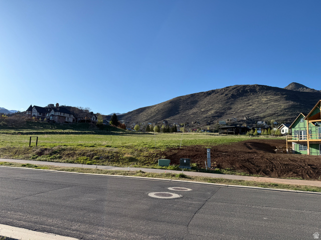 116 East Hampton Drive, Unit 4 Midway, UT 84049 - Photo 2 of 16 Mountain view
