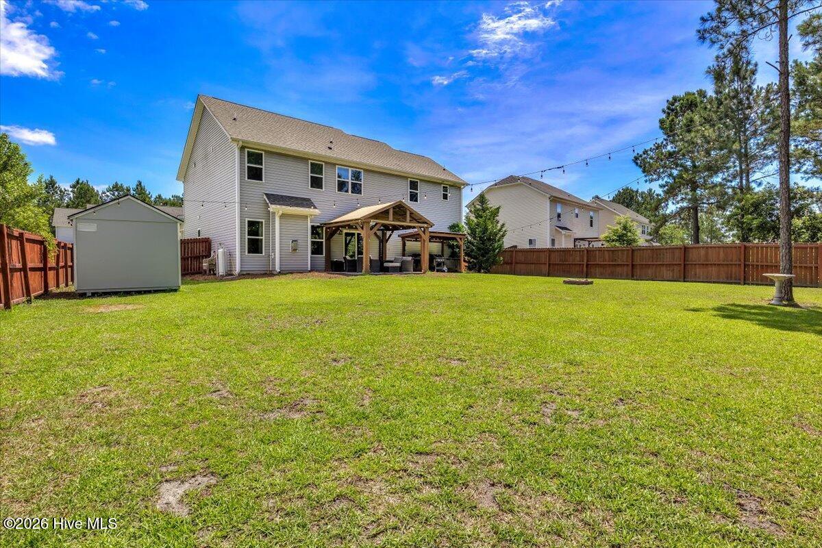 405 Belhaven Court Holly Ridge, NC 28445 - Photo 69 of 79 67-Final 405 Belhaven Ct Holly Ridge-RJR