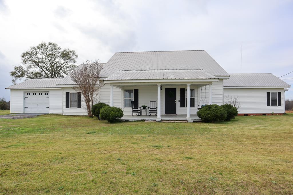 3625 Enon Road Webb, AL 36376 - Photo 1 of 28 Main View