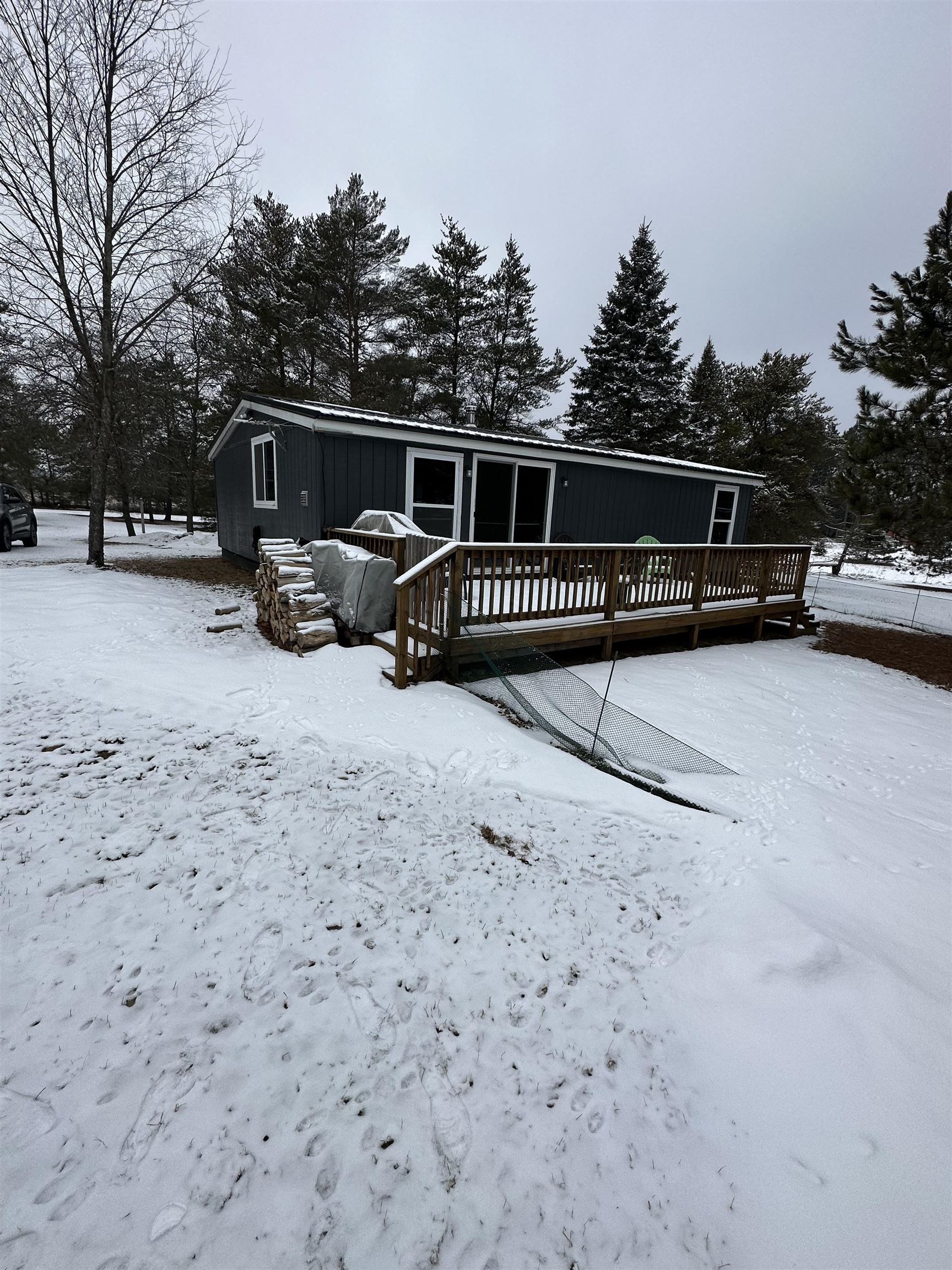 6095 South King Road Grayling, MI 49738 - Photo 54 of 67 1907736-53.JPG
