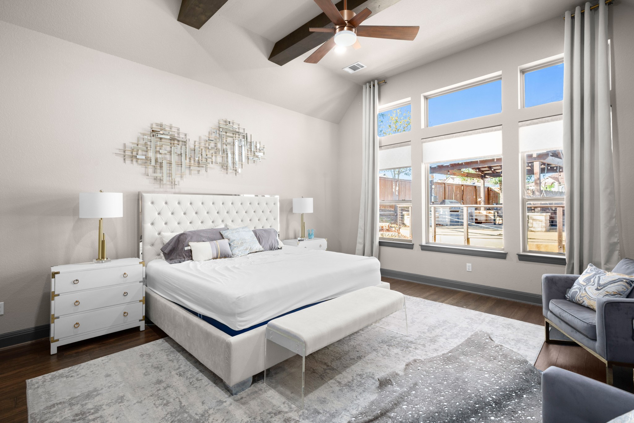 5916 Davenport Divide Road Austin, TX 78738 - Photo 12 of 37