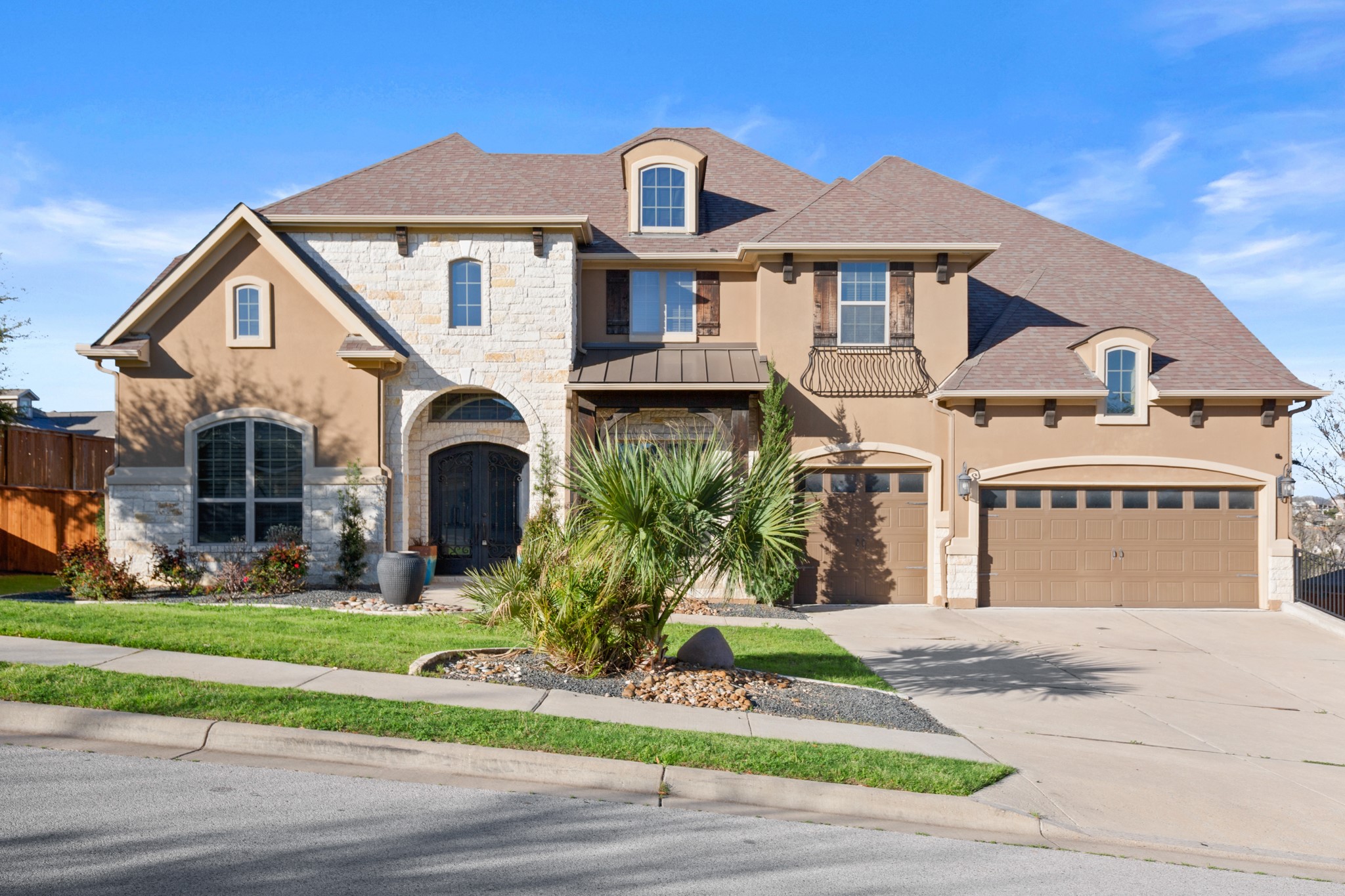 5916 Davenport Divide Road Austin, TX 78738 - Photo 2 of 37