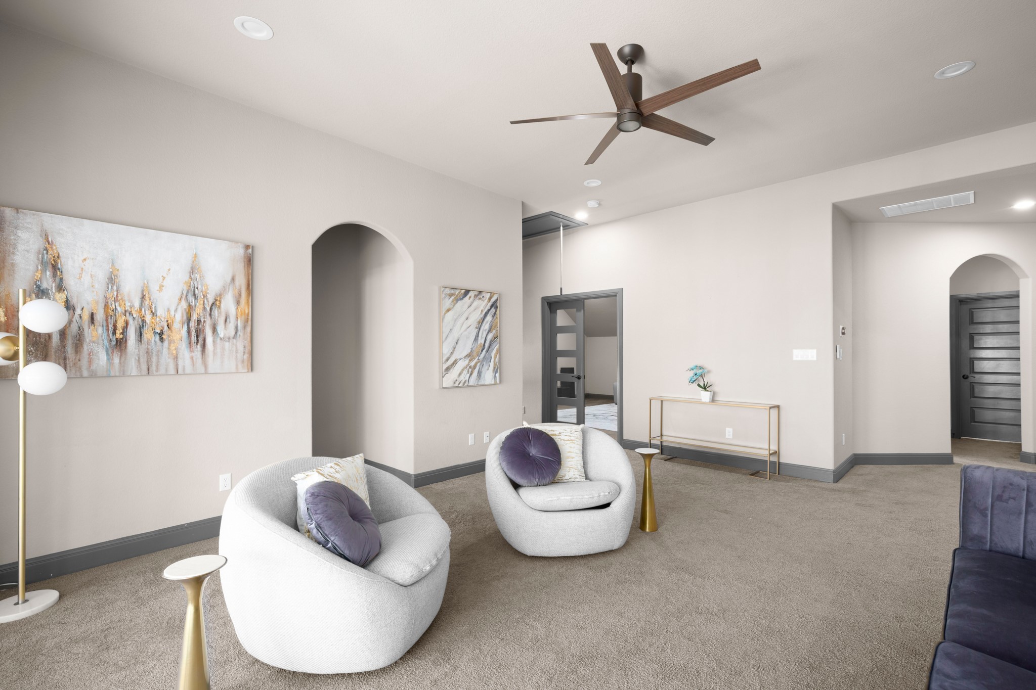 5916 Davenport Divide Road Austin, TX 78738 - Photo 21 of 37