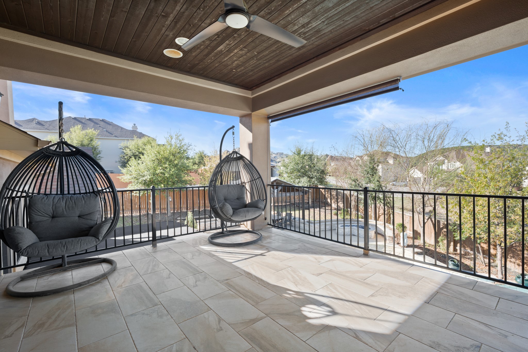 5916 Davenport Divide Road Austin, TX 78738 - Photo 23 of 37