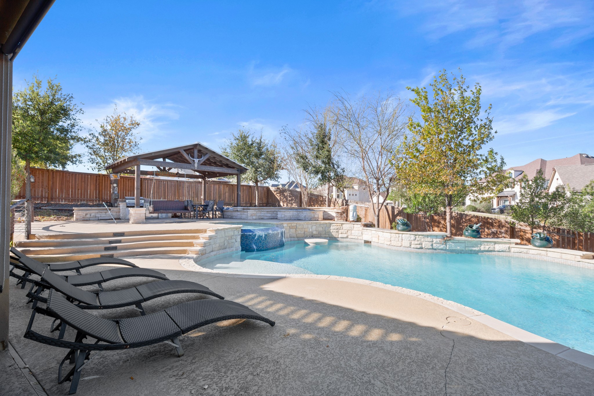 5916 Davenport Divide Road Austin, TX 78738 - Photo 33 of 37