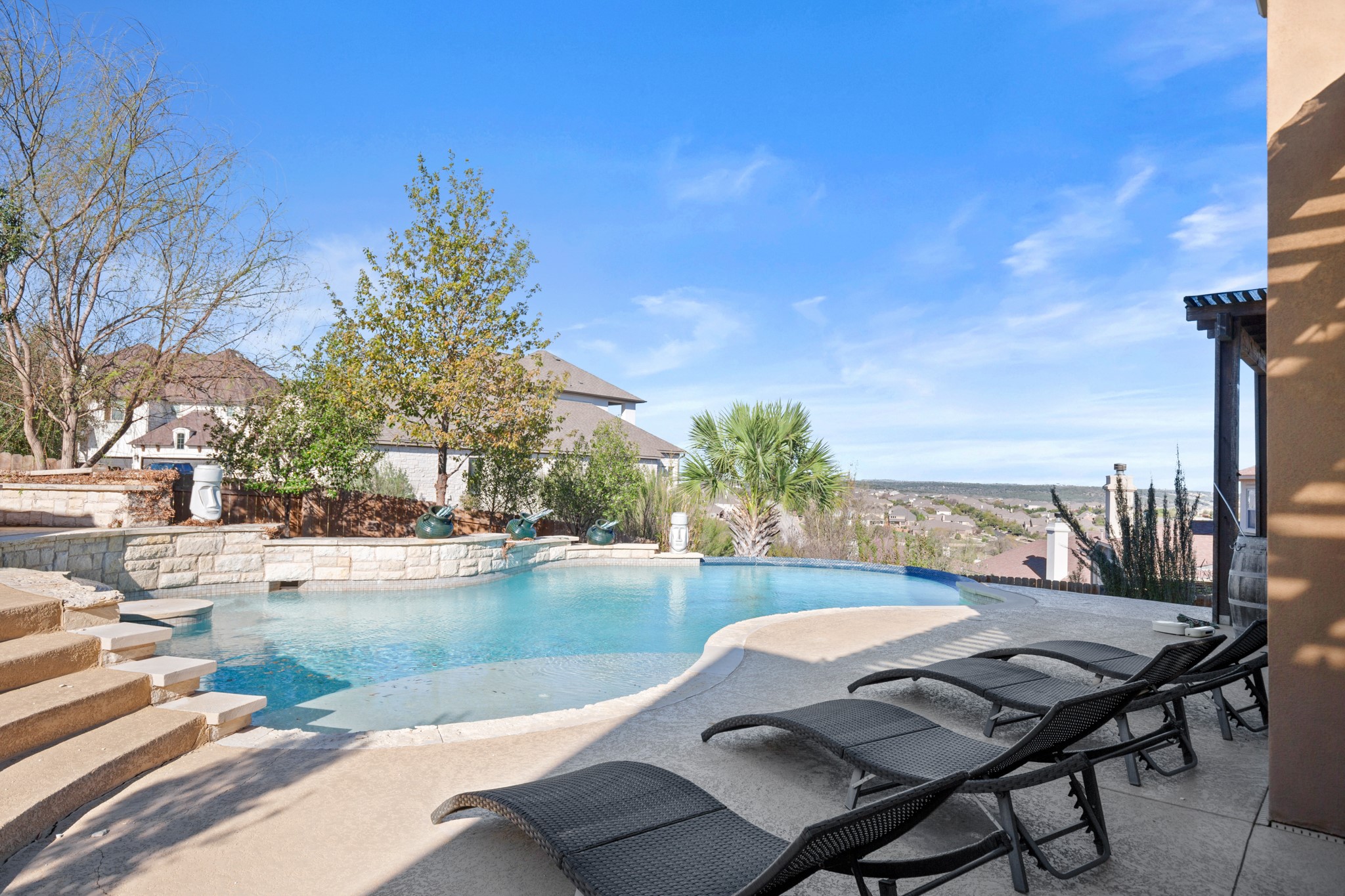 5916 Davenport Divide Road Austin, TX 78738 - Photo 35 of 37