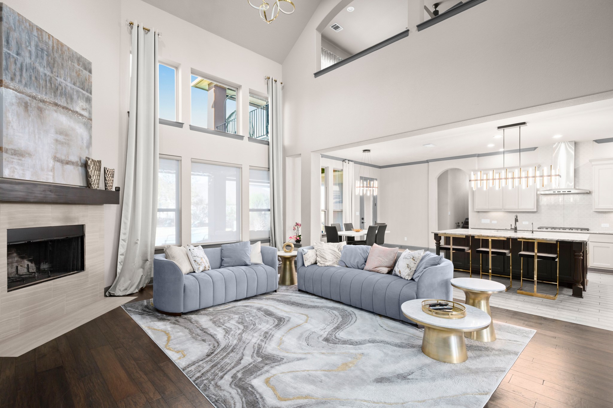 5916 Davenport Divide Road Austin, TX 78738 - Photo 9 of 37