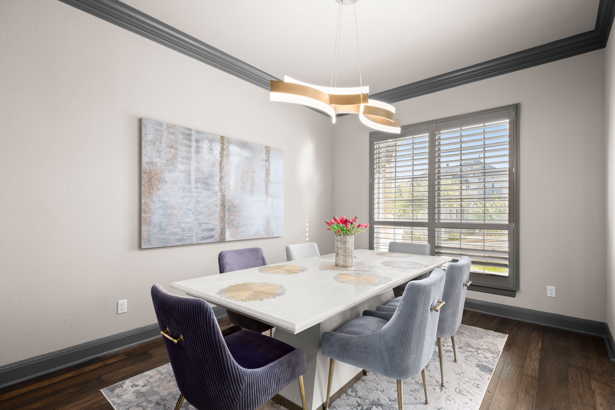 5916 Davenport Divide Road Austin, TX 78738 - Photo 10 of 37