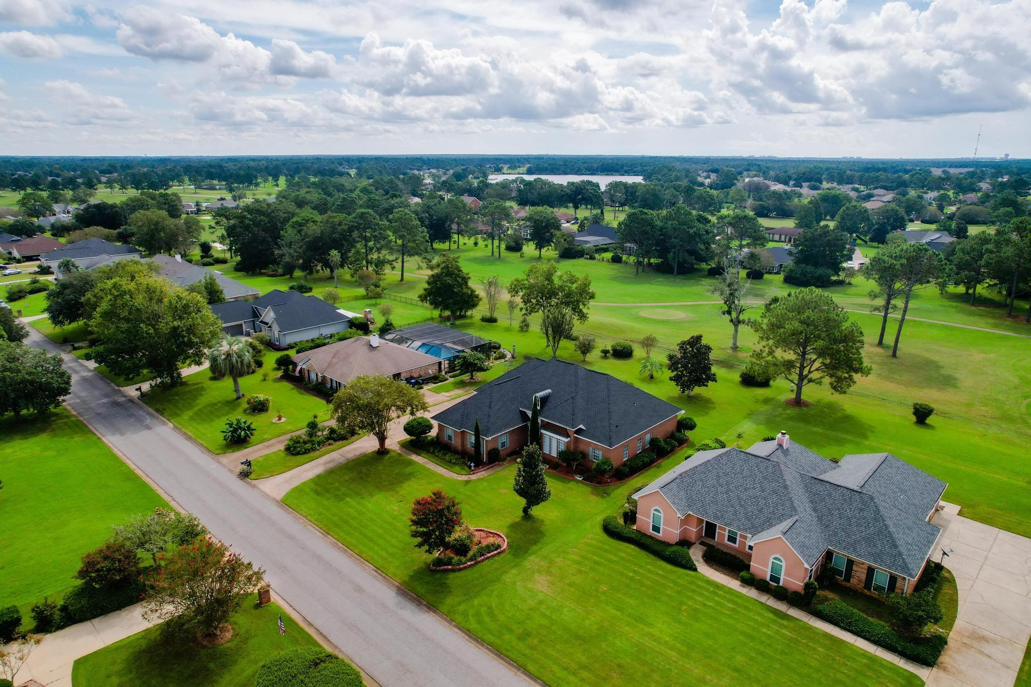 22450 Wedgewood Drive Foley, AL 36535 - Photo 25 of 27