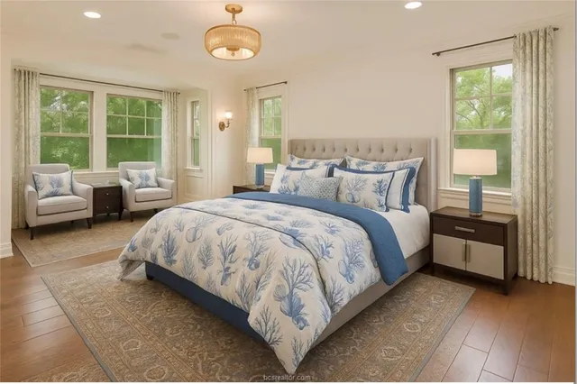 $1,195,000 | 3401 Lochbury Court, College Station, TX 77845