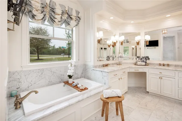 $1,195,000 | 3401 Lochbury Court, College Station, TX 77845