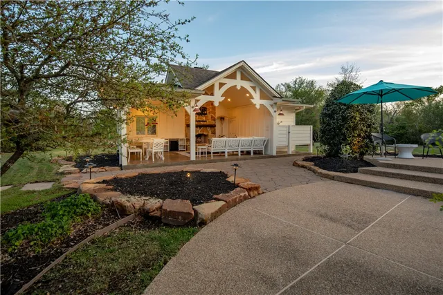 $1,195,000 | 3401 Lochbury Court, College Station, TX 77845