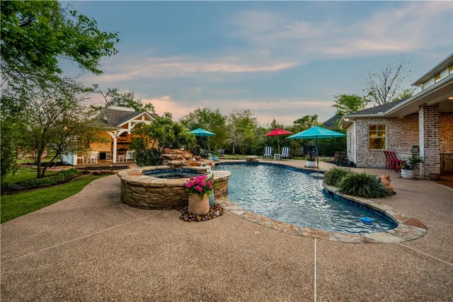 $1,195,000 | 3401 Lochbury Court, College Station, TX 77845