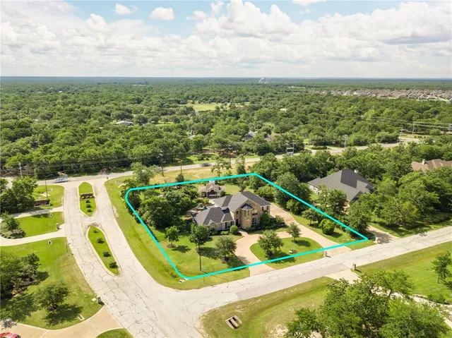 $1,195,000 | 3401 Lochbury Court, College Station, TX 77845