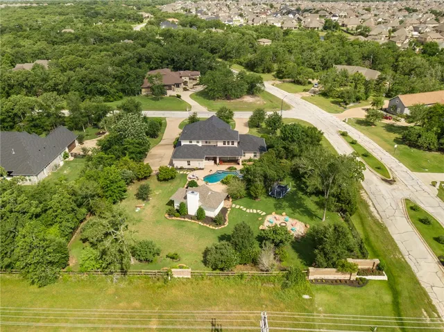 $1,195,000 | 3401 Lochbury Court, College Station, TX 77845