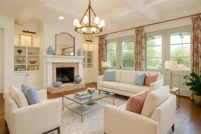 $1,195,000 | 3401 Lochbury Court, College Station, TX 77845