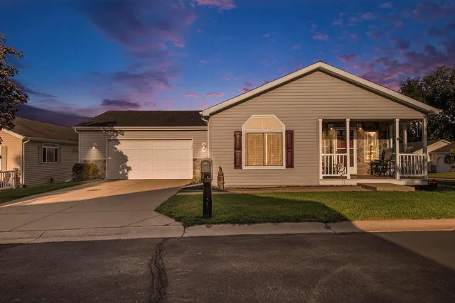 $185,000 | 5305 Cobblefield Lane, Kalamazoo, MI 49004