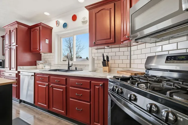 $185,000 | 5305 Cobblefield Lane, Kalamazoo, MI 49004