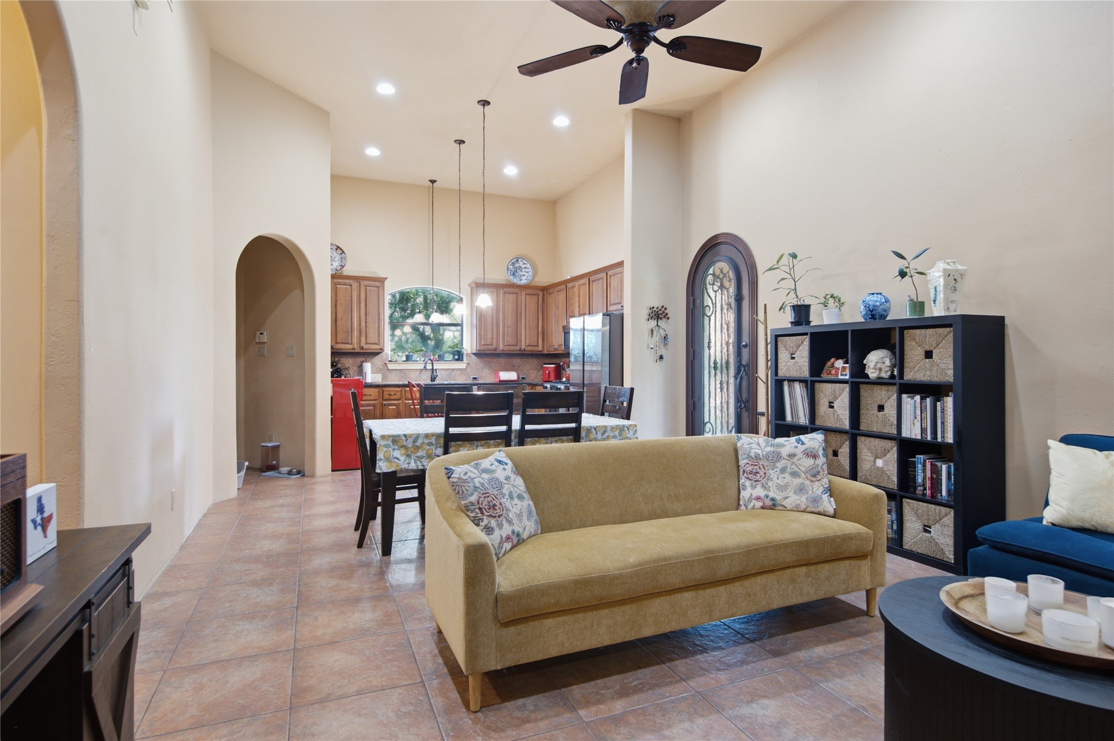 15210 Kevin Lane Austin, TX 78734 - Photo 6 of 35