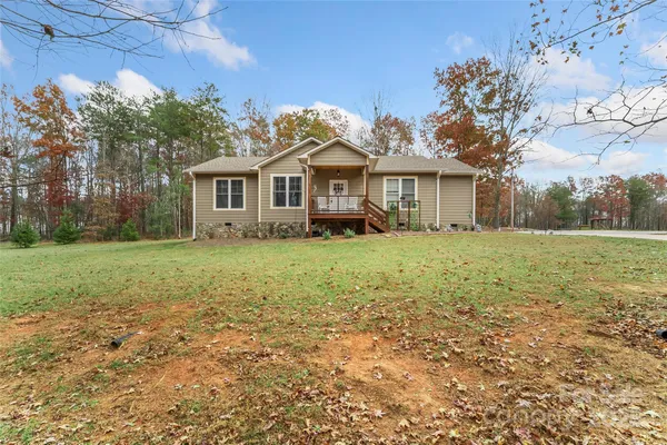 $475,000 | 5235 Mt Olive Church Road, Morganton, NC 28655