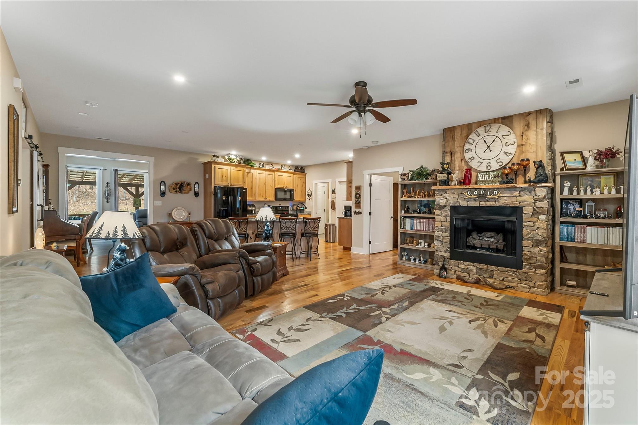 5235 Mt Olive Church Road Morganton, NC 28655 - Photo 13 of 34 Gallery Image 13