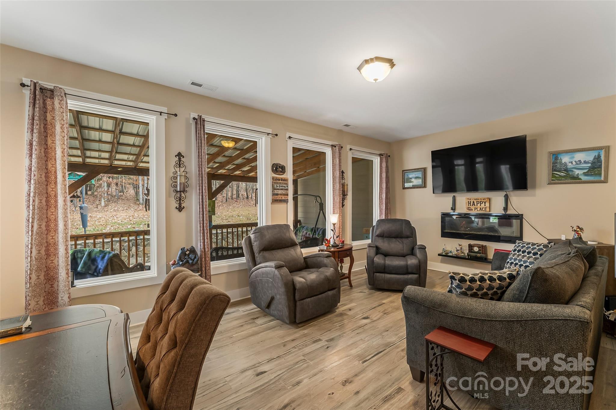 5235 Mt Olive Church Road Morganton, NC 28655 - Photo 22 of 34 Gallery Image 22