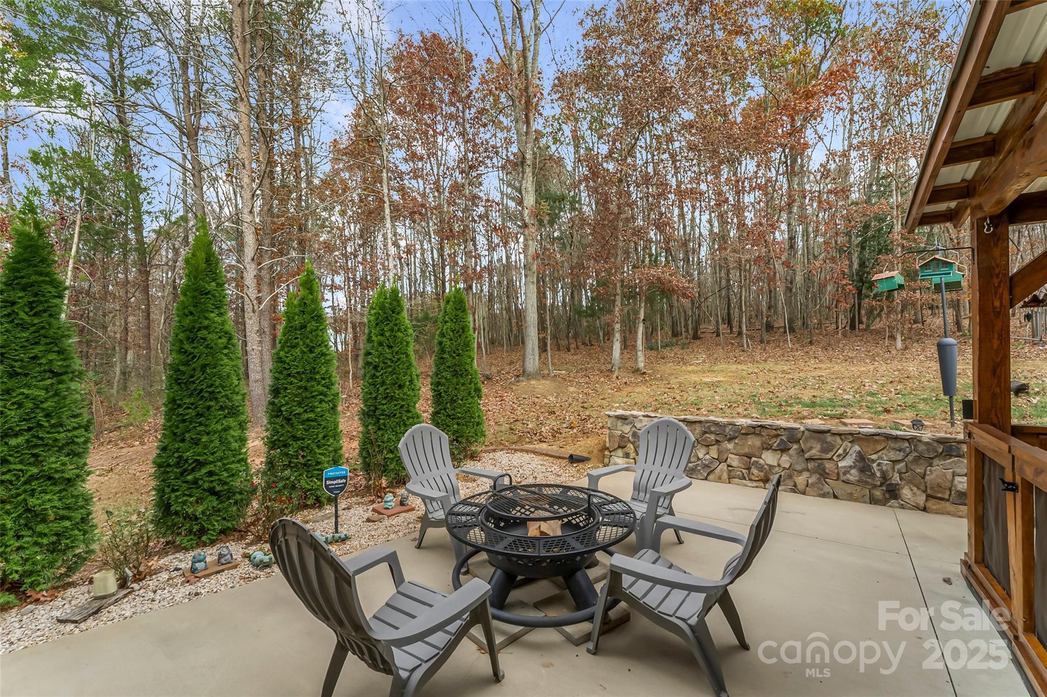 5235 Mt Olive Church Road Morganton, NC 28655 - Photo 27 of 34 Gallery Image 27