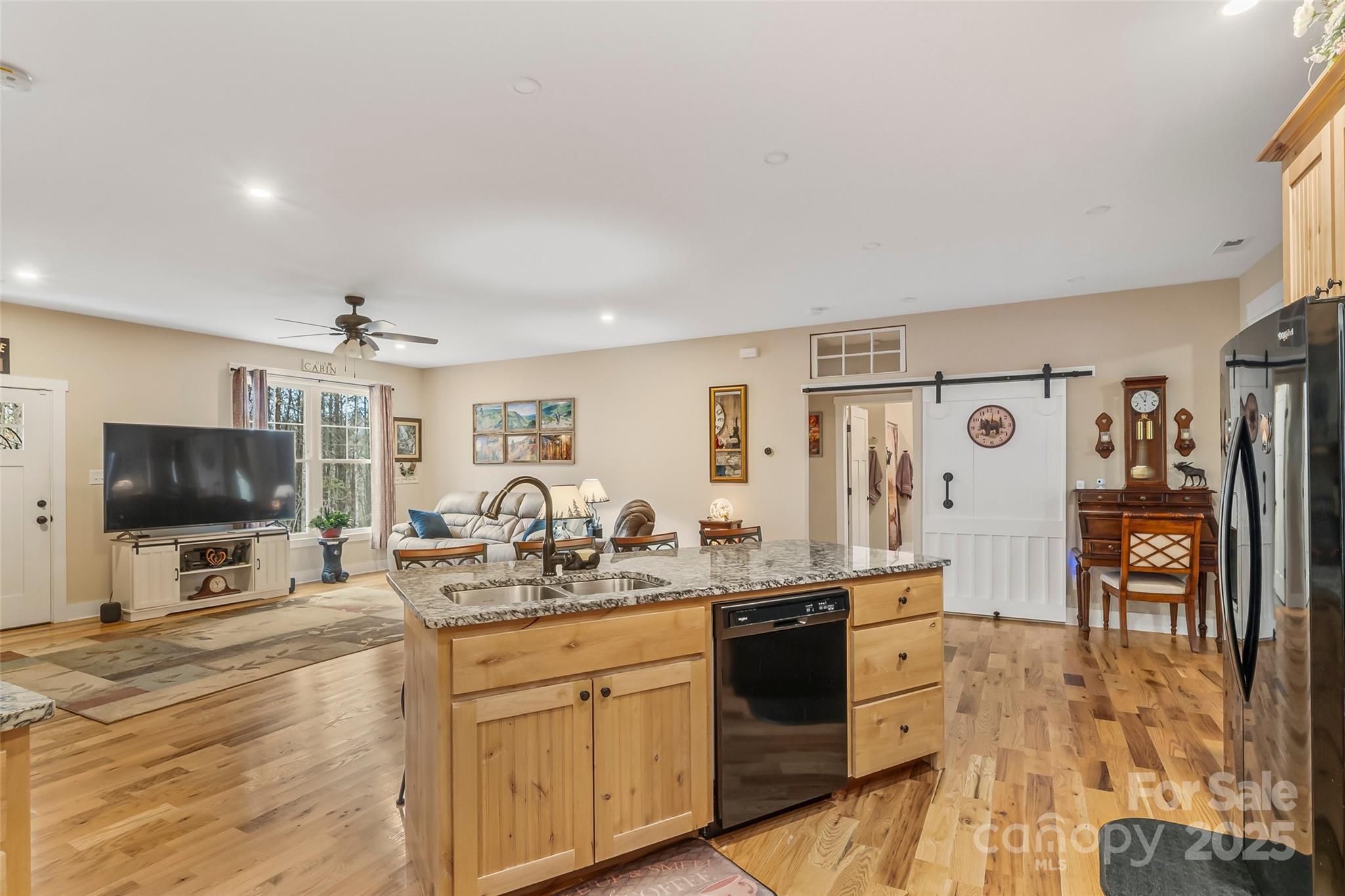 5235 Mt Olive Church Road Morganton, NC 28655 - Photo 8 of 34 Gallery Image 8