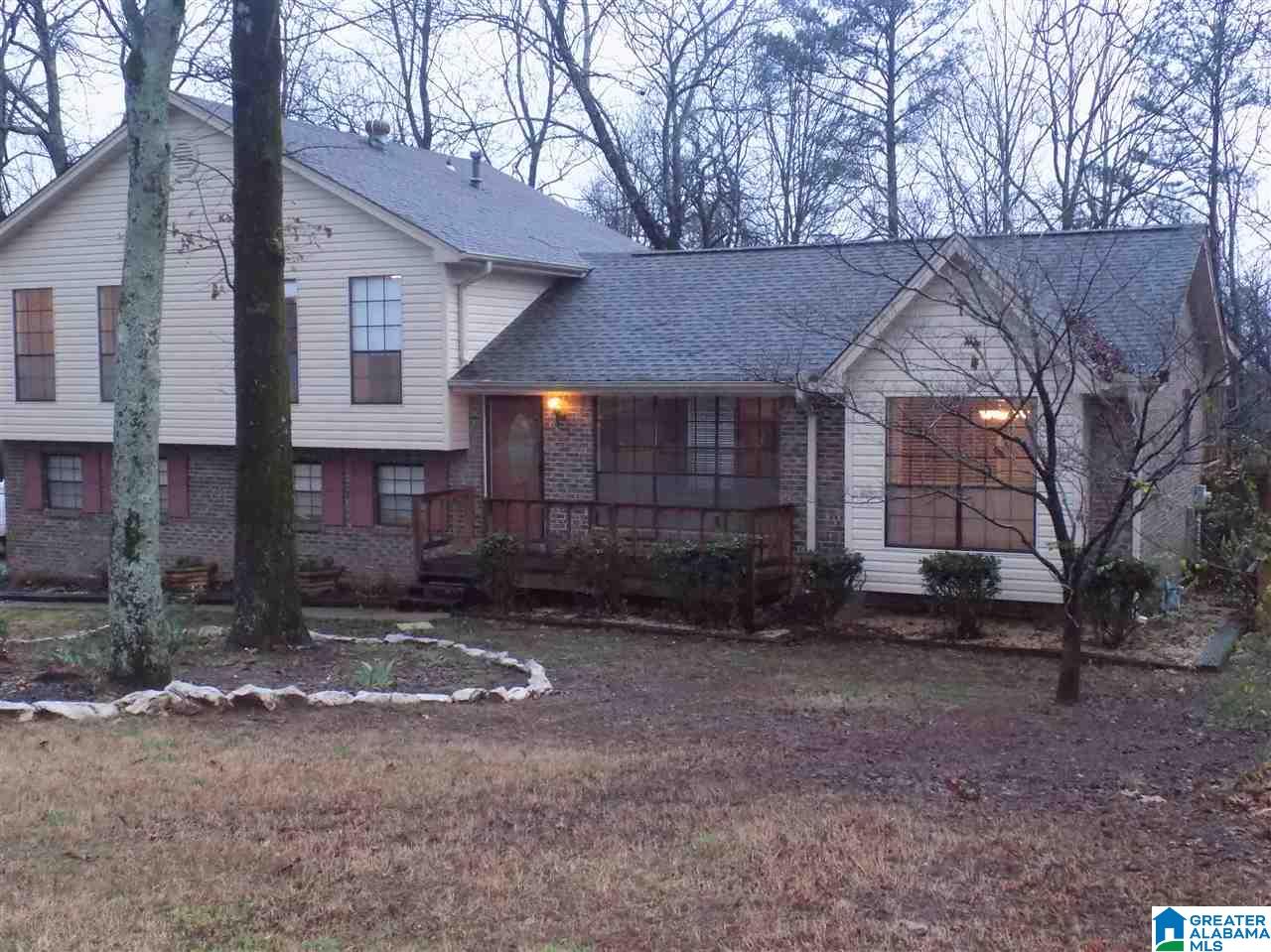 315 Tradewinds Circle Alabaster, AL 35007 - Photo 3 of 26